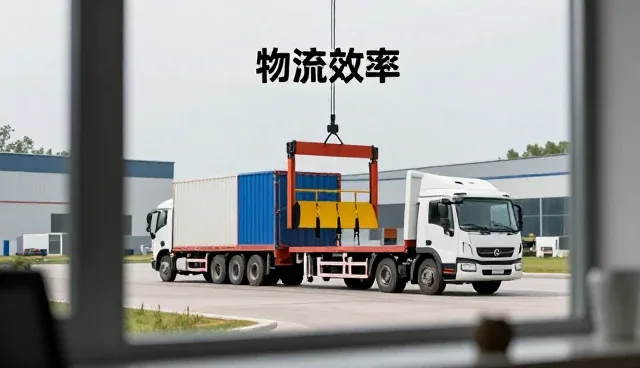装卸搬运中标准化服务的常见问题及应对策略