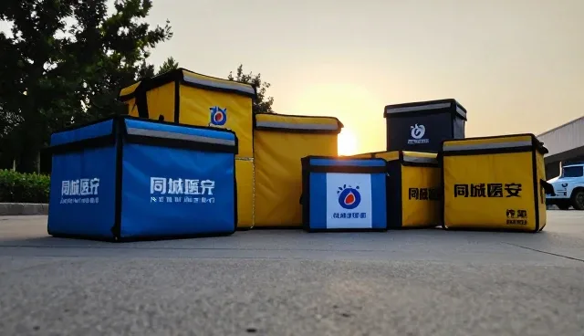 装卸搬运智能化转型对运输配送效率的提升