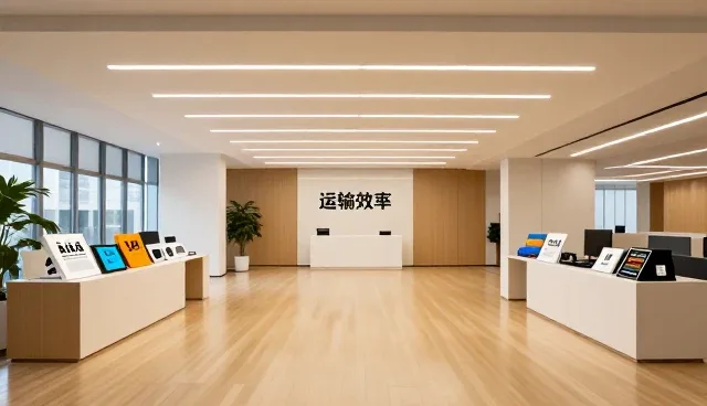 智能库存管理在同城配送中的选型核心关注点