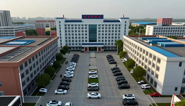 提升物流运行效率的关键：定期保养的重要性